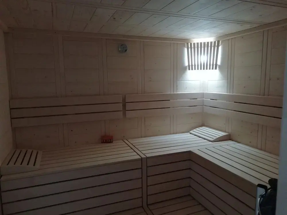 Kalabash Apartments