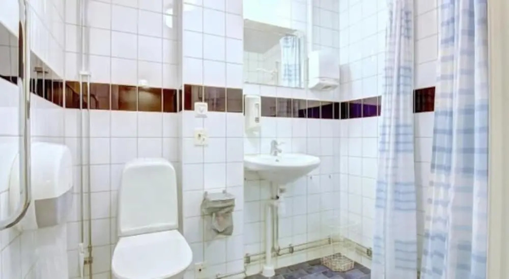 Masthuggsterassens Vandrarhem - Hostel