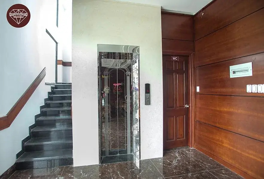 Diamond Golf Valley Hotel