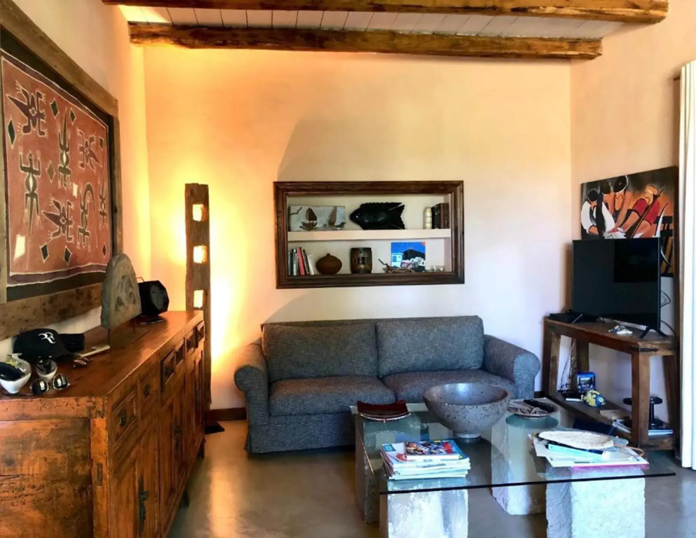 Villa Tartaruga