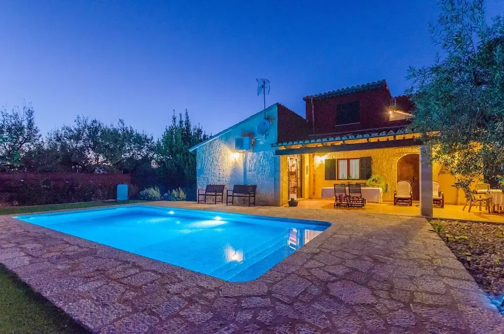 Cortijo