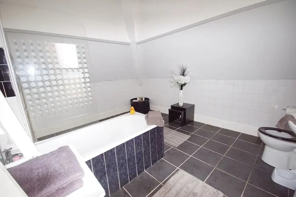 South Beach Suite Sasco Apartments