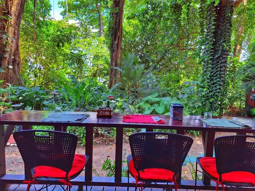 Hotel Casa Vito