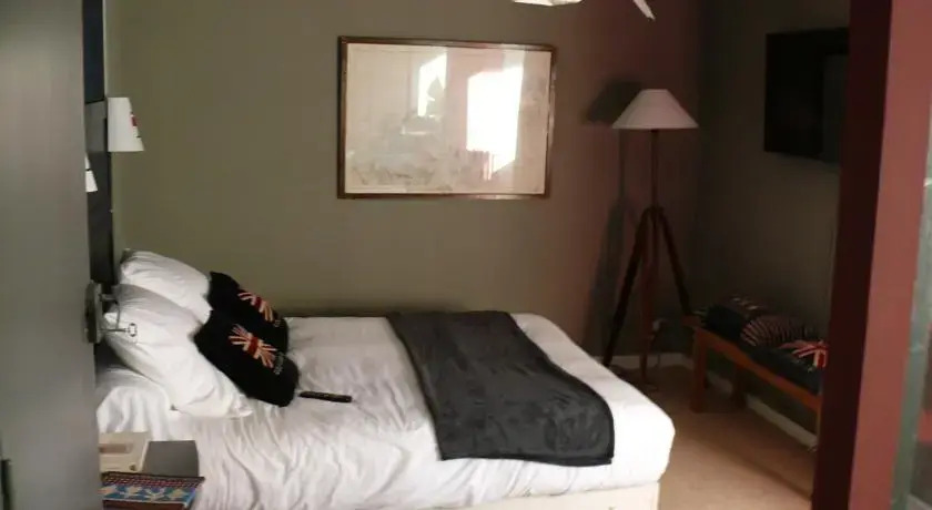 B&B Les Zèbres