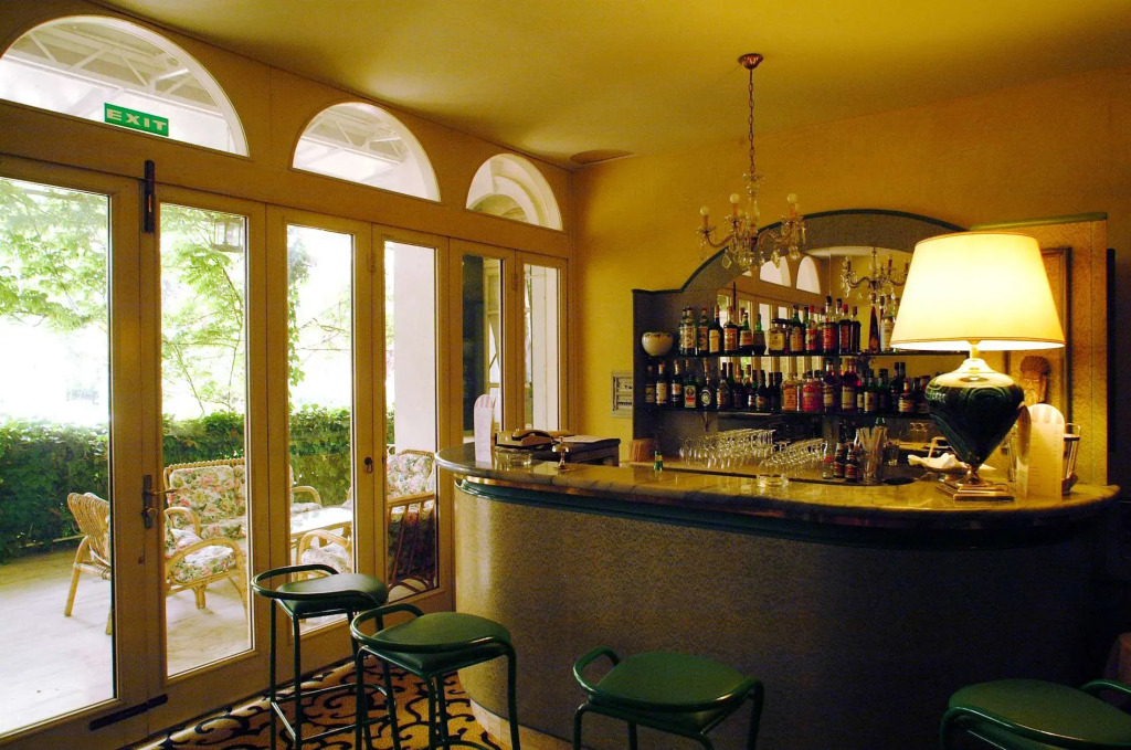 Hotel Biasutti