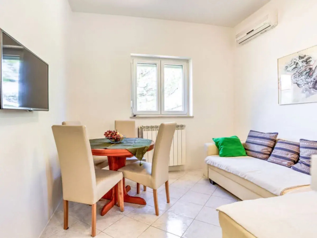 Apartment File Umag/Zambratija 23192