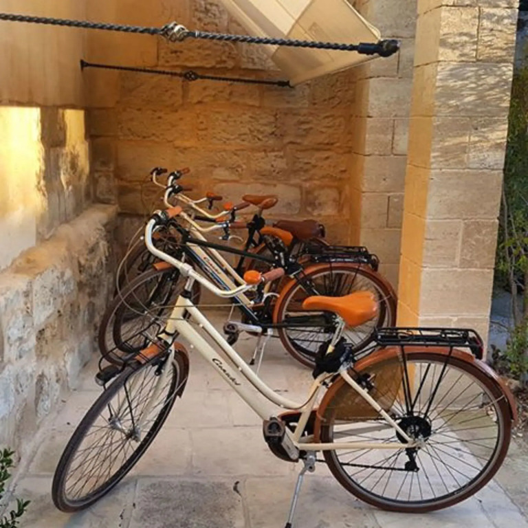 La Fiermontina Luxury Home Hotel
