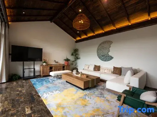 Shansha 1368 Hotel
