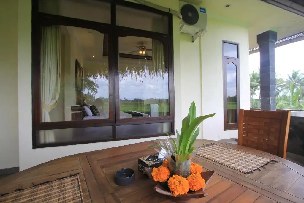 SUARA SIDHI Villa Ubud Bali