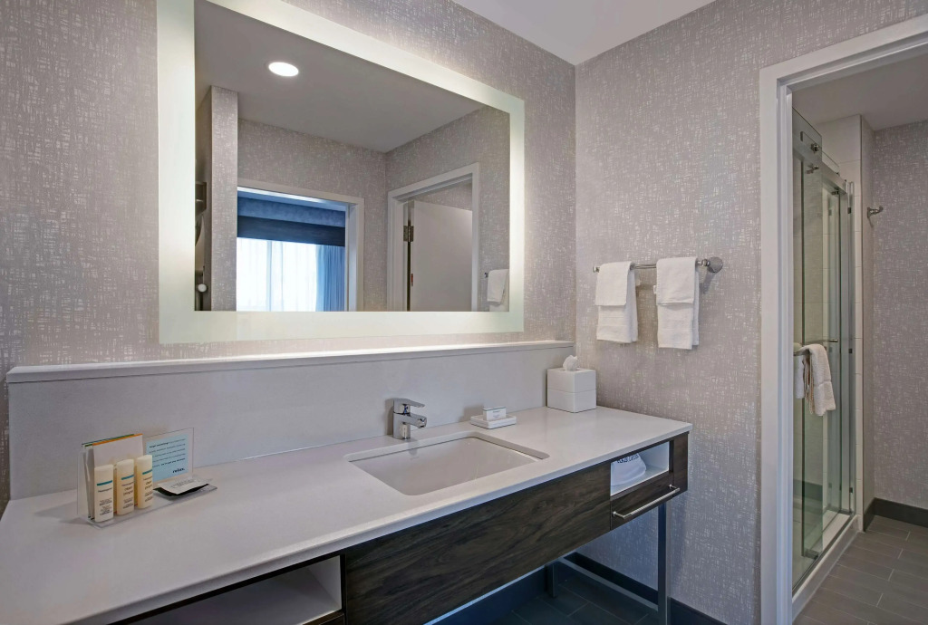 Hampton Inn & Suites By Hilton Waterloo St. Jacobs