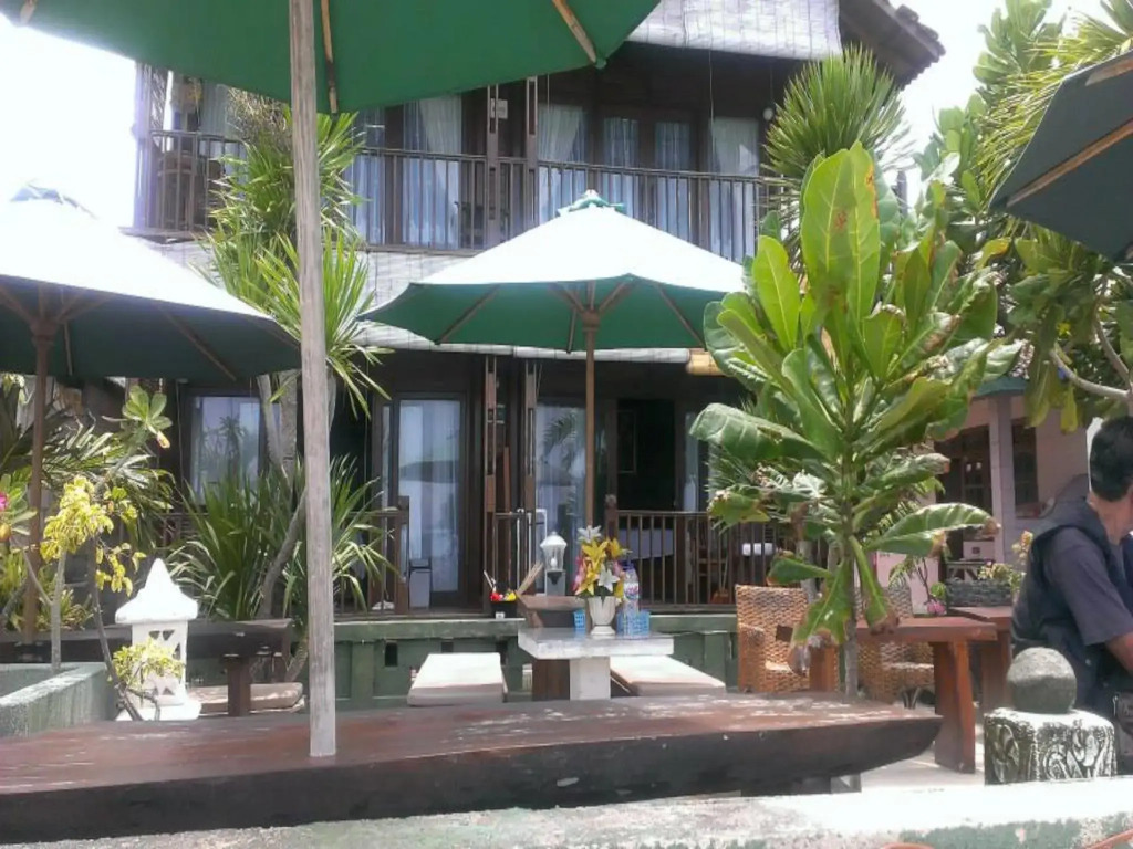 Lembongan Made Inn