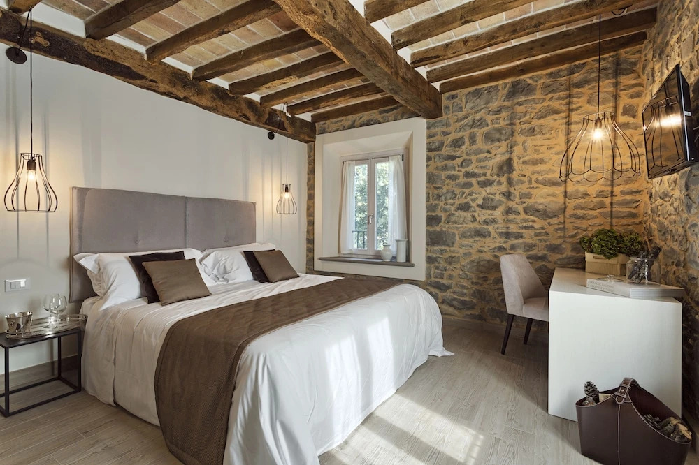 Relais Ginevra