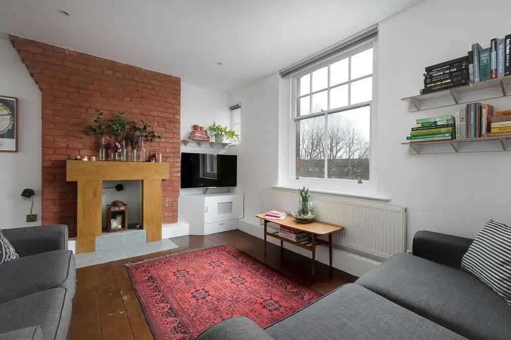 Shoreditch 3 Bedroom Flat/apartment
