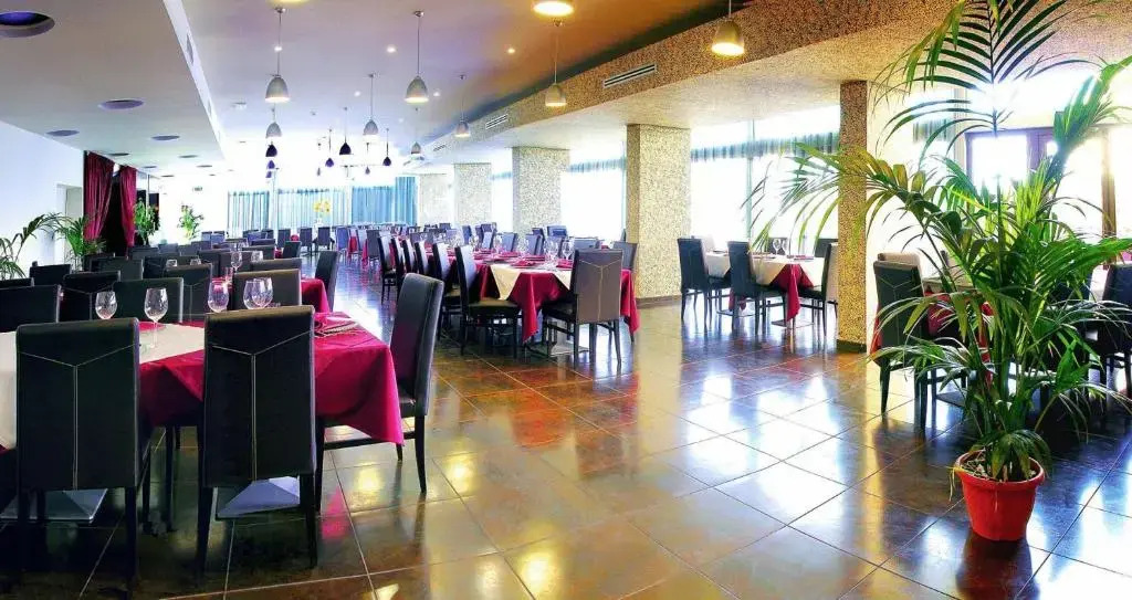 Hotel Admeto