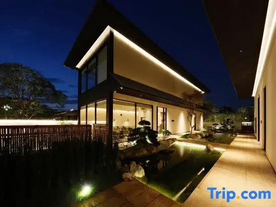 Wuyishan · Wild Le Ye | Private Courtyard Vacation Villa ( Resort Area Branch)