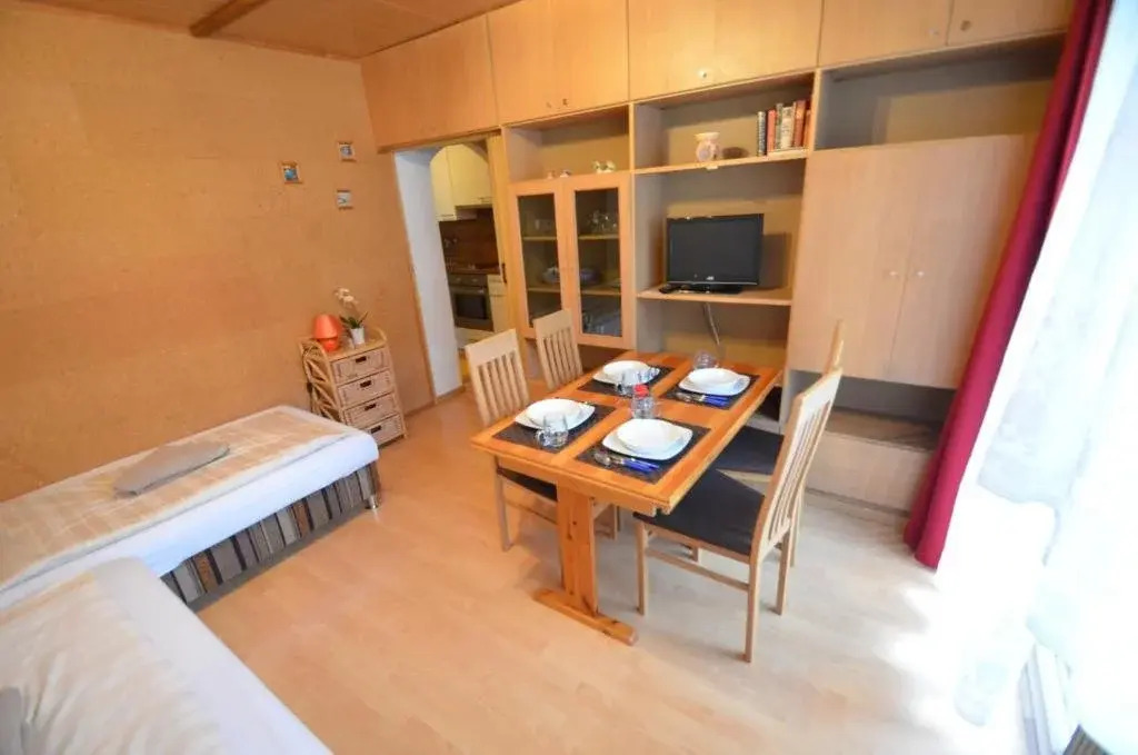 Appartement Wiesern Hinterfeldweg