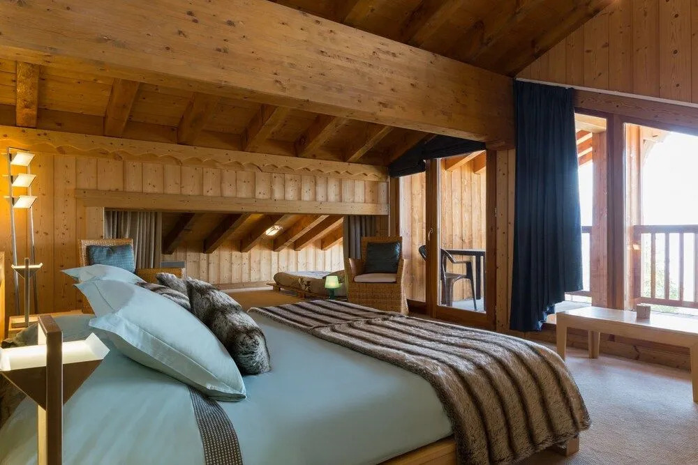 Chalet Matsuzaka - chambres dhôtes de luxe