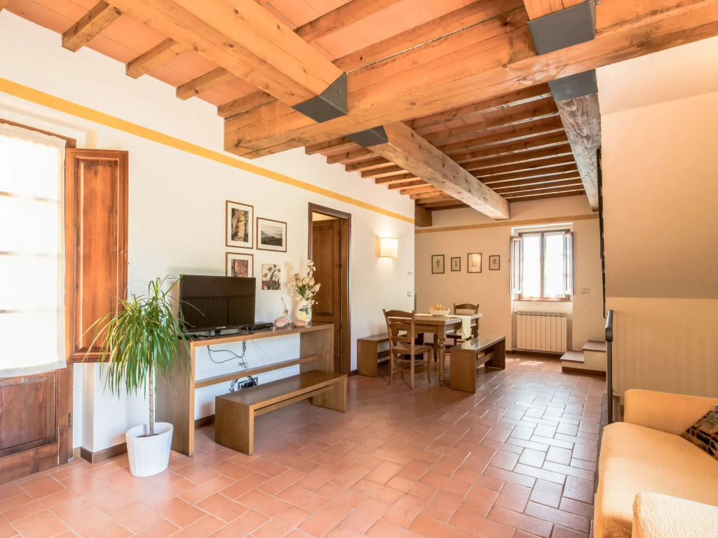 Holiday Home La Corte by Interhome
