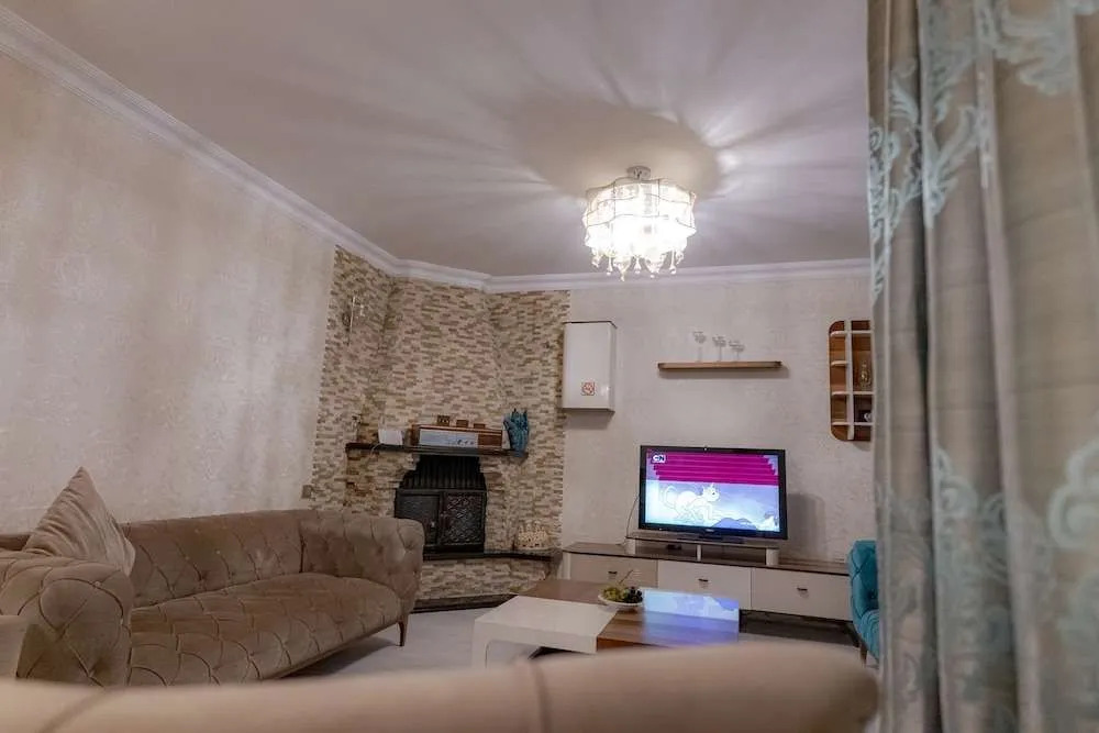 Bungalov Maşukiye Villa