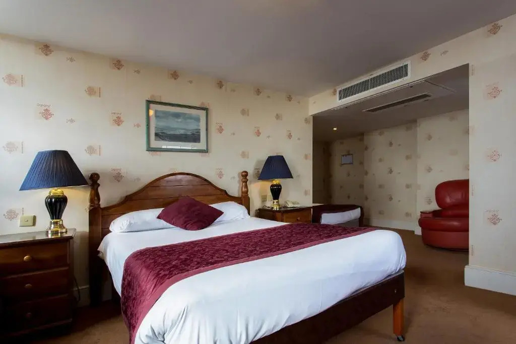 Royal Albion Hotel