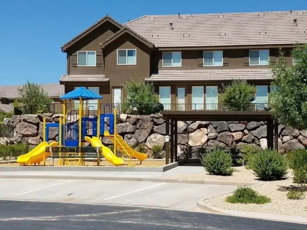 Red Cliffs townhouse