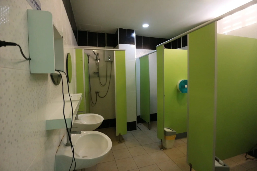 Mahannop Hostel