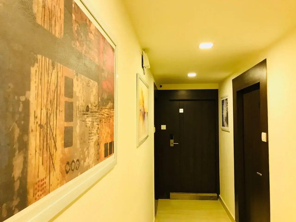 Hotel Royal Inn - Electronic City