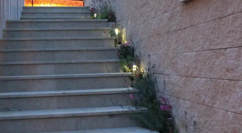 Villa Las Damas
