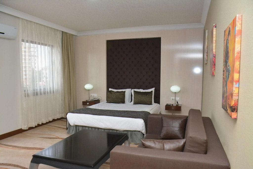koza millenyum hotel&spa