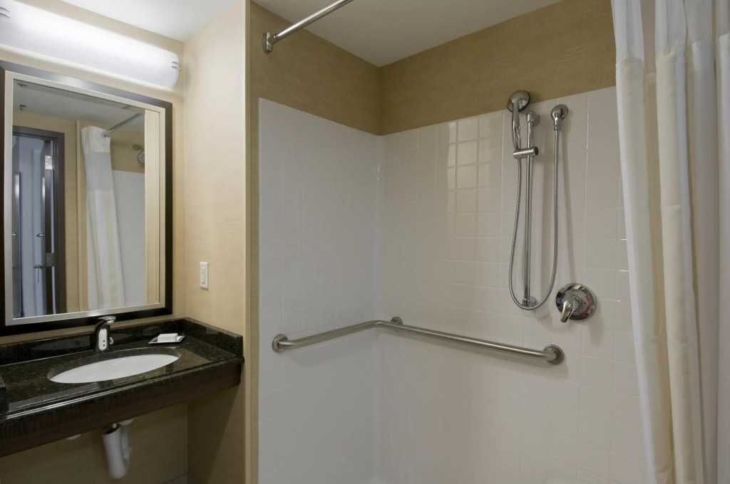 Hilton Minneapolis Bloomington