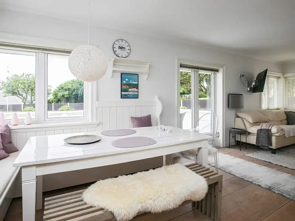 2 person holiday home in Esbjerg V-By Traum