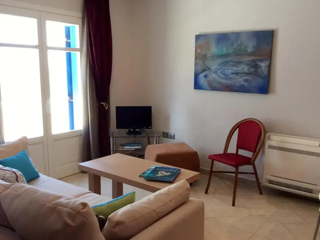 Castri Village Kythira Quality Resort