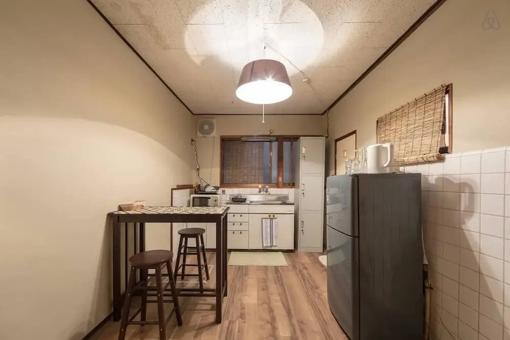 Doramin bnb