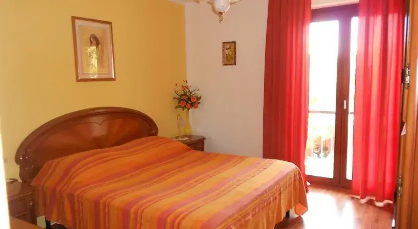 Apartment Antonietta