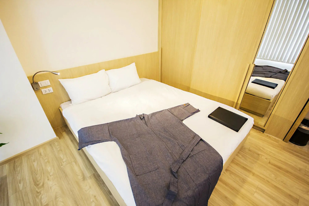 Karin Hotel And Serviced Apartment