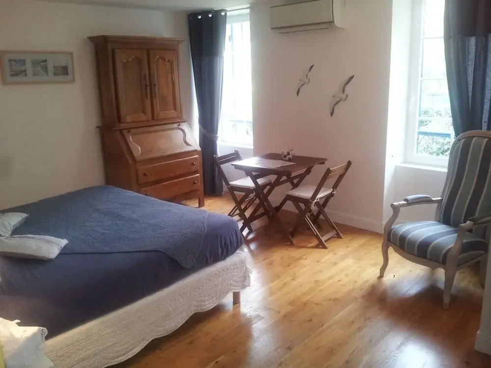 Chambre dHôtes LAirial