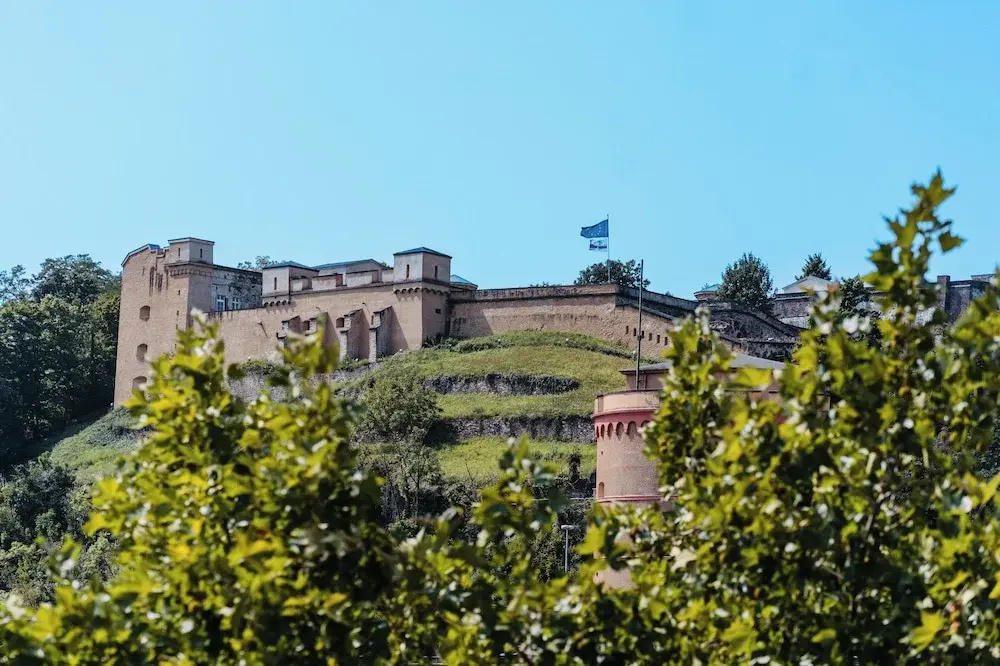 bestprice Hotel Koblenz