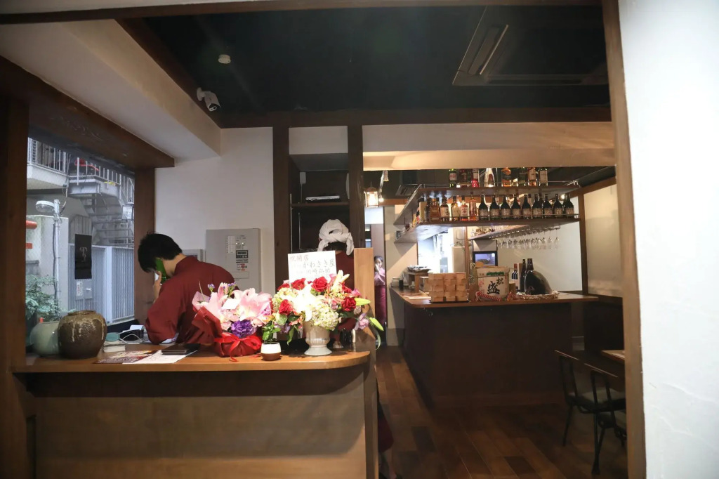 Guest House TRACE Higashinihonbashi River side