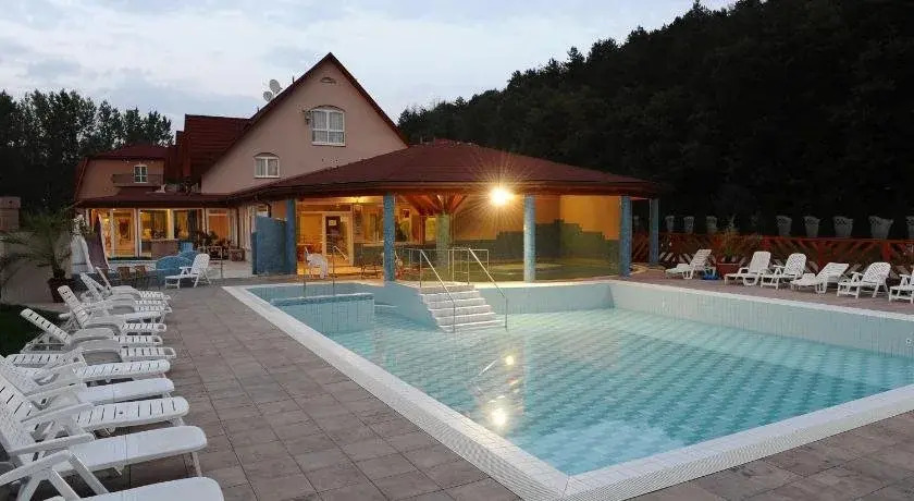 Thermal Park Hotel Egerszalók