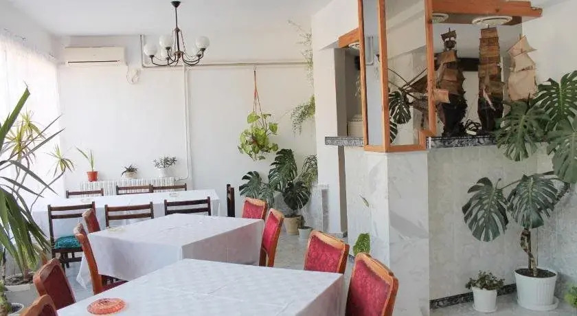 Hotel Bobchev