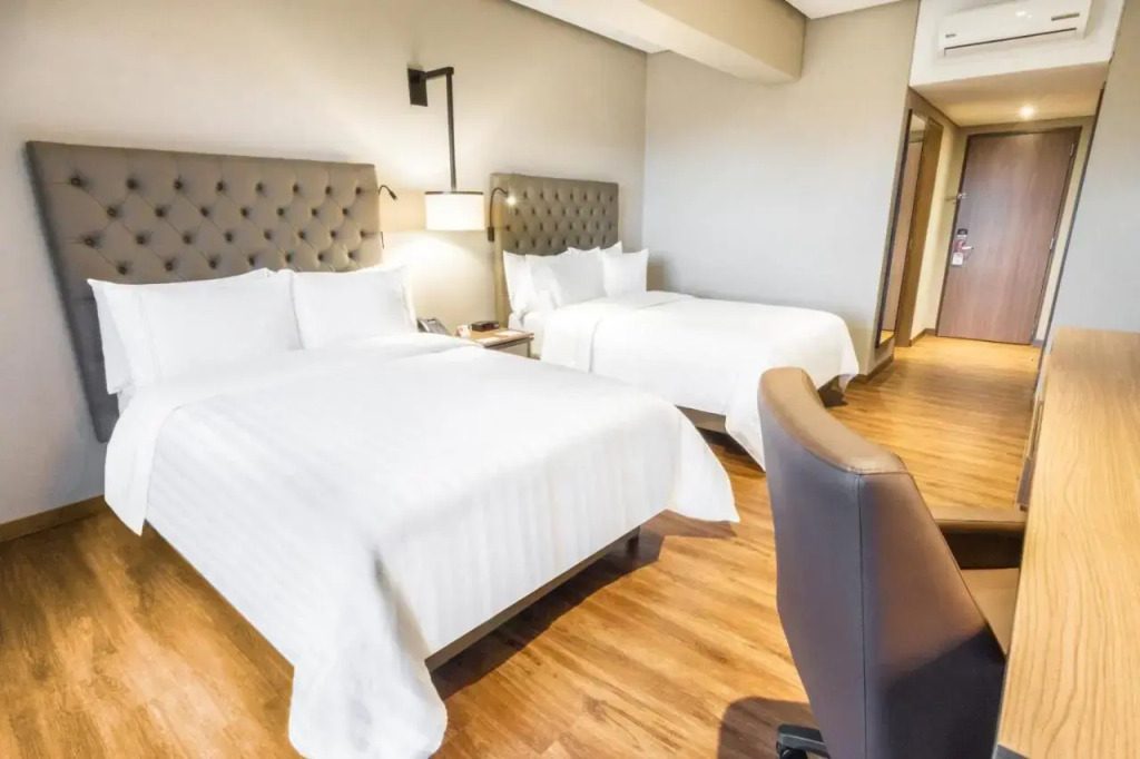 GHL Hotel Bogota Occidente Siberia Cota