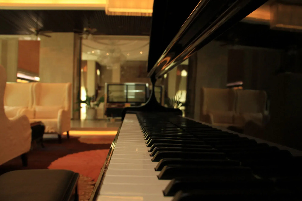 Don Chan Palace Hotel & Convention