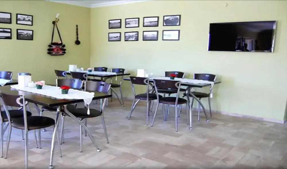 Hotel Edina Cunda