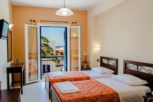 Finikas Hotel