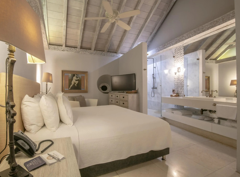 Hotel Noi 1860 Cartagena