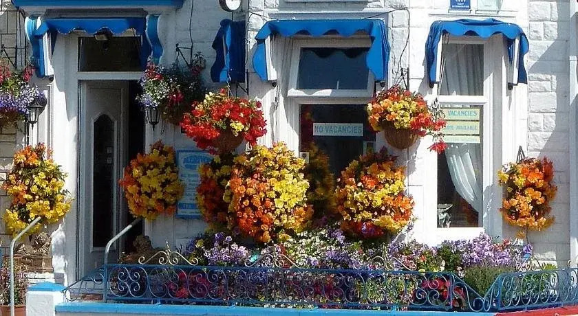 The Merivon Guest House