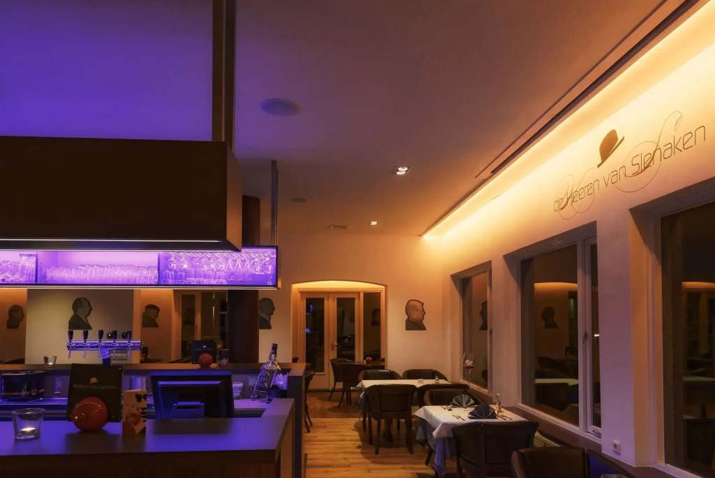 Best Western Hotel Slenaken