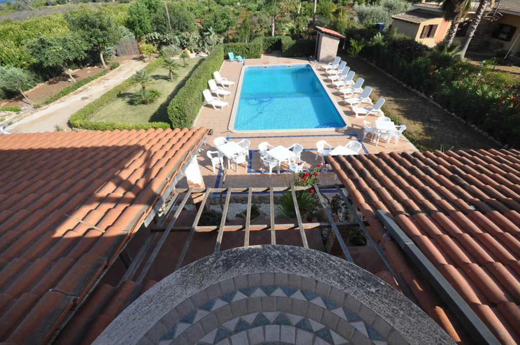 B&B Il Mandorleto Avola