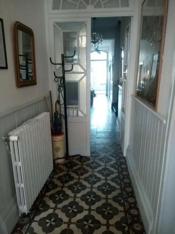 Chambres dHôtes LEnclos des Jacobins