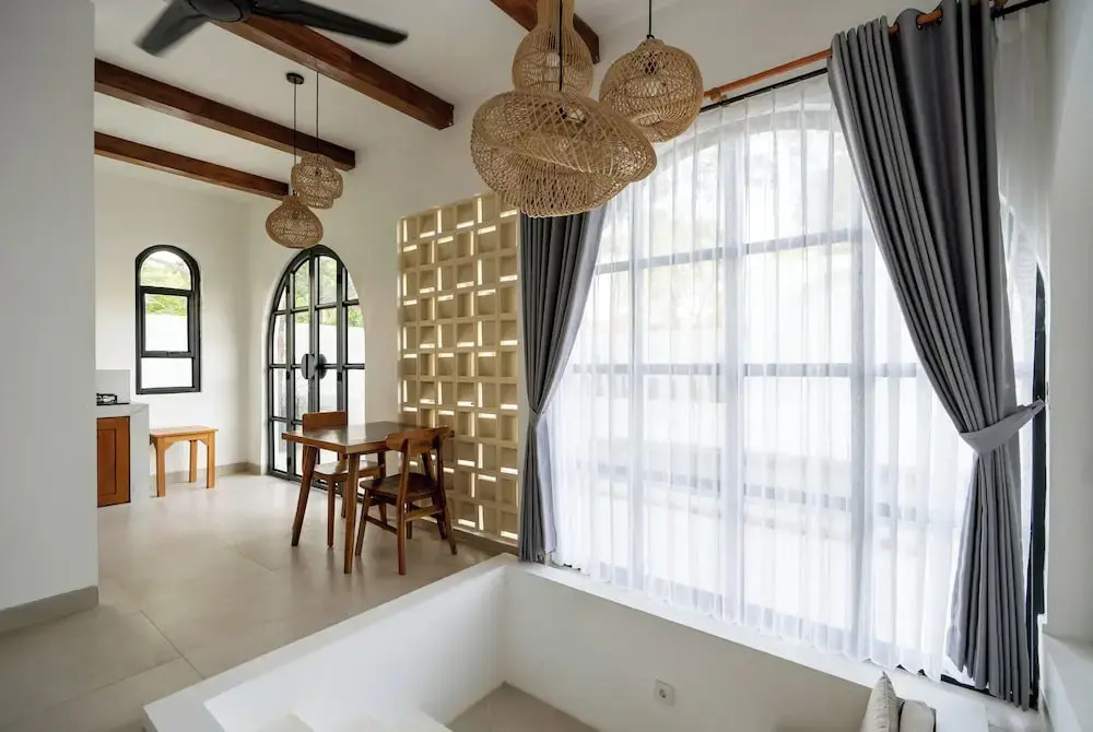 Kanchana Cottages